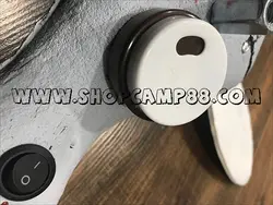 ماکت فاخته(کبوتر جنگلی) بالزن