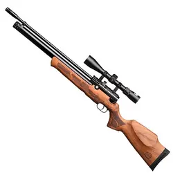 تفنگ پی سی پی کرال پانچر مگا رگلاتور دار