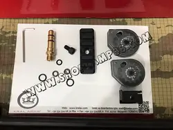 تفنگ پی سی پی کرال پانچر مگا رگلاتور دار