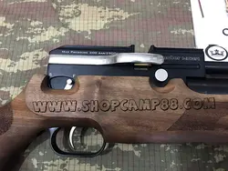 تفنگ پی سی پی کرال پانچر مگا رگلاتور دار