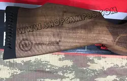 تفنگ پی سی پی کرال پانچر مگا رگلاتور دار