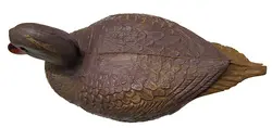 ماکت مرغابی سایز کوچک مدل M14