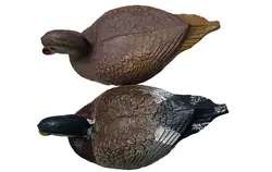 ماکت مرغابی سایز کوچک مدل M14