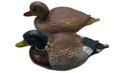 ماکت مرغابی سایز کوچک مدل M14
