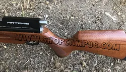 تفنگ پی سی پی آرتمیس مدل M22