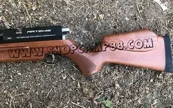 تفنگ پی سی پی آرتمیس مدل M22