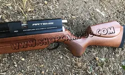 تفنگ پی سی پی آرتمیس مدل M22