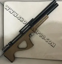 تفنگ پی سی پی آرتمیس P15