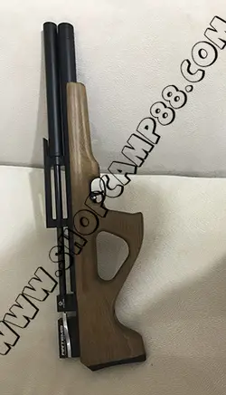 تفنگ پی سی پی آرتمیس P15