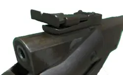 تفنگ بادی دیانا مدل 27