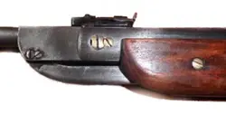 تفنگ بادی دیانا مدل 27