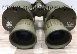دوربین شکاری 30*6 یوکو-جدید