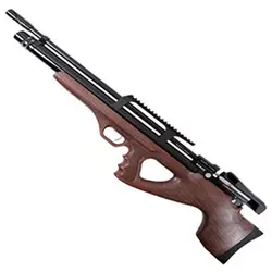 تفنگ پی سی پی کرال پانچر کاناس