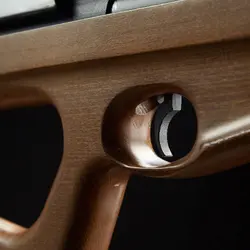 تفنگ پی سی پی نیمه اتومات آرتمیس M40