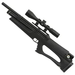 تفنگ پی سی پی هوبن K1