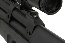 تفنگ پی سی پی هوبن K1