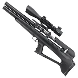 تفنگ پی سی پی اسنوپیک P35