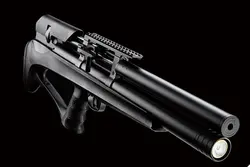 تفنگ پی سی پی اسنوپیک P35