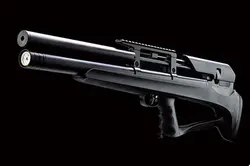 تفنگ پی سی پی اسنوپیک P35