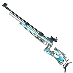 تفنگ پی سی پی مسابقاتی اسنوپیک MAT300