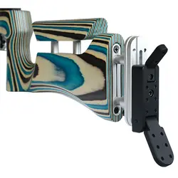 تفنگ پی سی پی مسابقاتی اسنوپیک MAT300