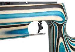 تفنگ پی سی پی مسابقاتی اسنوپیک MAT300