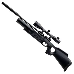 تفنگ پی سی پی اف ایکس رویال 400 سنتتیک