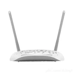 مودم روتر ADSL2 Plus tp-link W8961N تی پی لینک