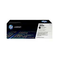 کارتریج HP 305A (اورجینال- مشکی ، آبی ، زرد ، قرمز)