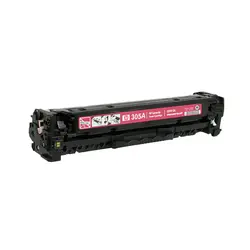 کارتریج HP 305A (اورجینال- مشکی ، آبی ، زرد ، قرمز)