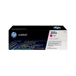 کارتریج HP 305A (اورجینال- مشکی ، آبی ، زرد ، قرمز)