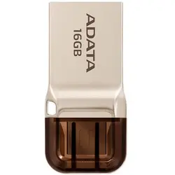 فلش مموری ای دیتا 16GB otg ADATA uc360