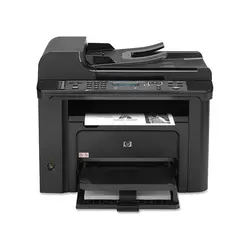 پرینتر لیزری چند کاره HP LaserJet M1536dnf(استوک)