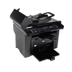 پرینتر لیزری چند کاره HP LaserJet M1536dnf(استوک)