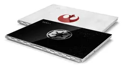 لپ تاپ ۱۴ اینچی لنوو مدل Yoga 910 سری STAR WARS SPECIAL EDITION