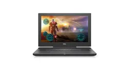 لپ تاپ ۱۵ اینچی دل مدل INSPIRON 7577 – D