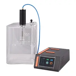 التراسونیک هموژنایزر پروبی آزمایشگاهی - مدل 150UPT