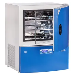 انکوباتور یخچال دار A.J 25