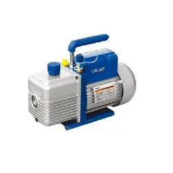 پمپ خلاء روغنی-8599