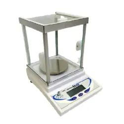 ترازو دیجیتال 3رقم اعشار