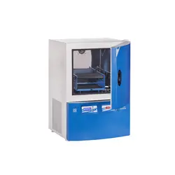 انکوباتور یخچال دار شیکردارA.J 27