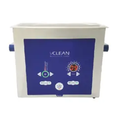 حمام مافوق صوت مدل vCLEAN 1-L20