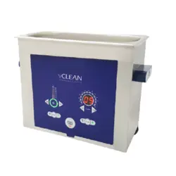 حمام مافوق صوت مدل vCLEAN 1-L20