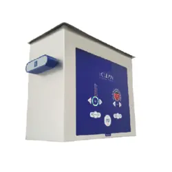 حمام مافوق صوت مدل vCLEAN 1-L6