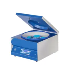 سانتریفیوژ 24 شاخه یونیورسال با هد متحرک و سیستم کنترلر دیجیتال هوشمند