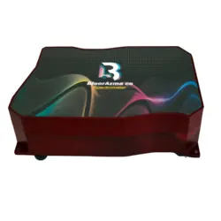 طیف سنج بازتابی-اسپکترومتر بازتابی (UV-VIS-NIR)