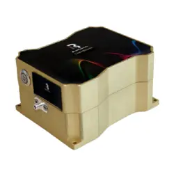 لامپ کالیبراسیون