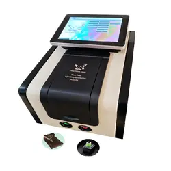 نانودراپ-اسپکتروفتومتر