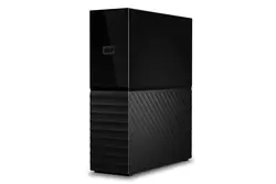 WESTERN DIGITAL MY BOOK 6TB