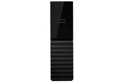 WESTERN DIGITAL MY BOOK 6TB
